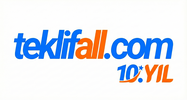 Teklifall Logo