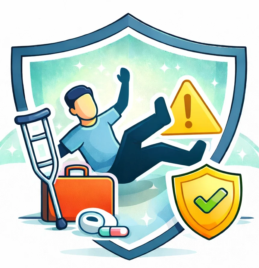 Ferdi Kaza Sigortası