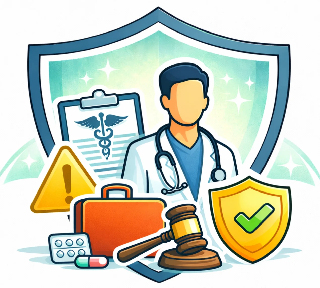 Hekim Sorumluluk Sigortası