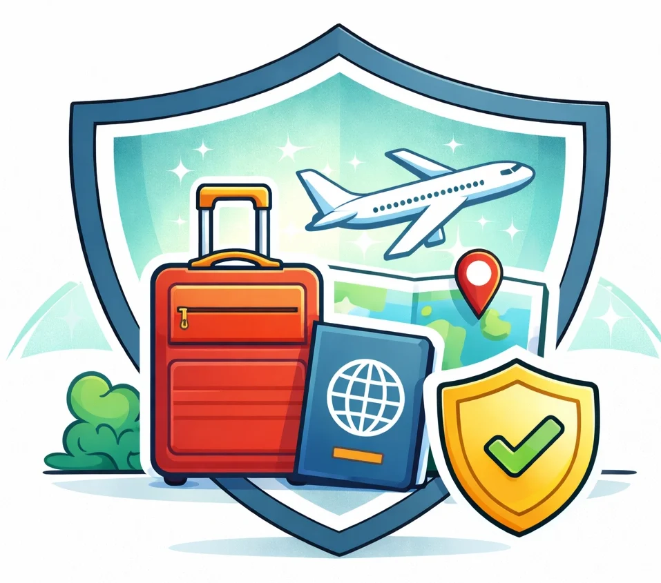 Seyahat Sağlık Sigortası