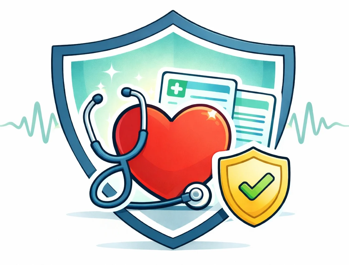 Tamamlayıcı Sağlık Sigortası