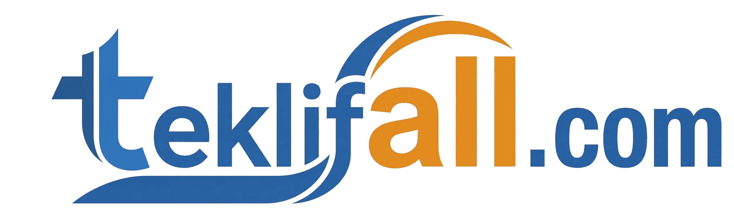 Teklifall
