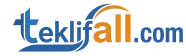 Teklifall